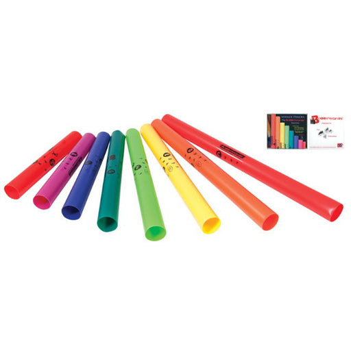 Boomwhackers Power Pack Tubes