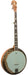 Barnes & Mullins Troubadour 5-String Banjo 