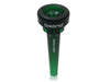 Brand Flugelhorn Mouthpiece Woody 7 TurboBlow – Green