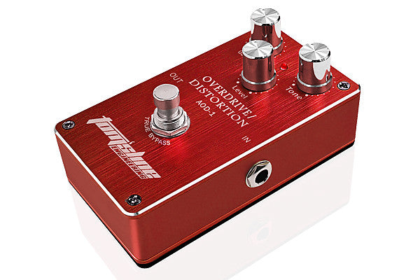 Aroma AOD-1 Overdrive/Distortion Effects Pedal