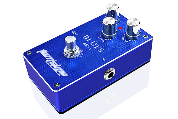 Aroma ABS-1 Blues Effects Pedal
