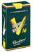 Vandoren Alto Sax Reeds 3 V16 (10 BOX)