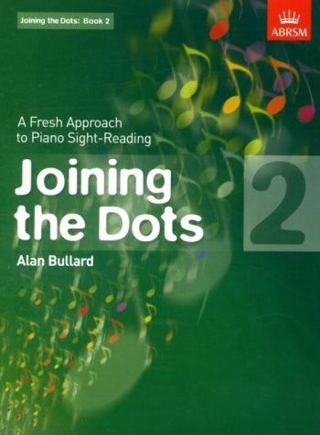 Joining The Dots Piano Book 2