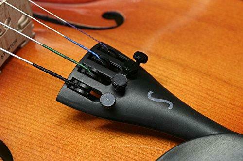 Stentor Violin Outfit Student II 3/4