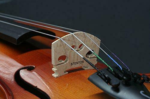 Stentor Violin Outfit Student II 3/4