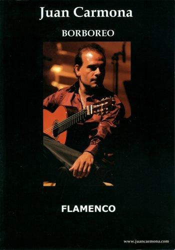 Juan Carmona Borboreo