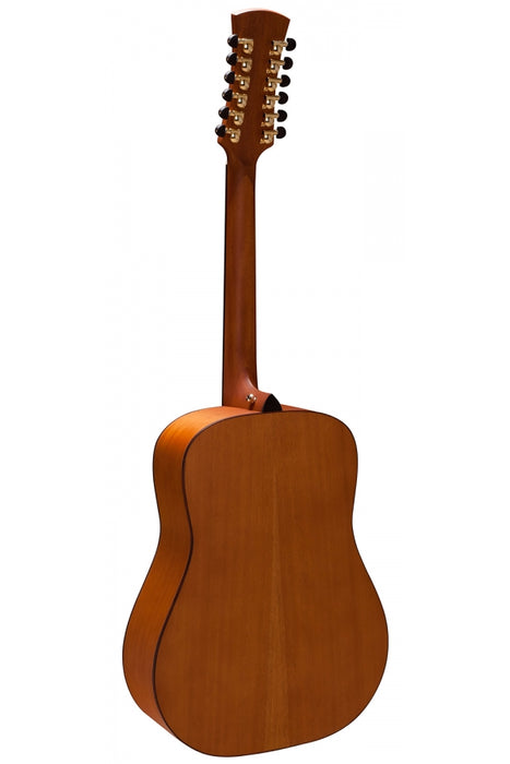 Faith Saturn 12 String Acoustic Guitar