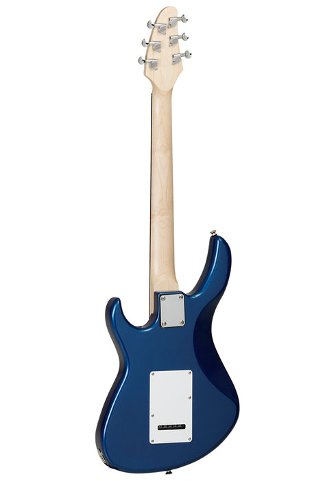 Tanglewood Baretta Electric Guitar - Blue