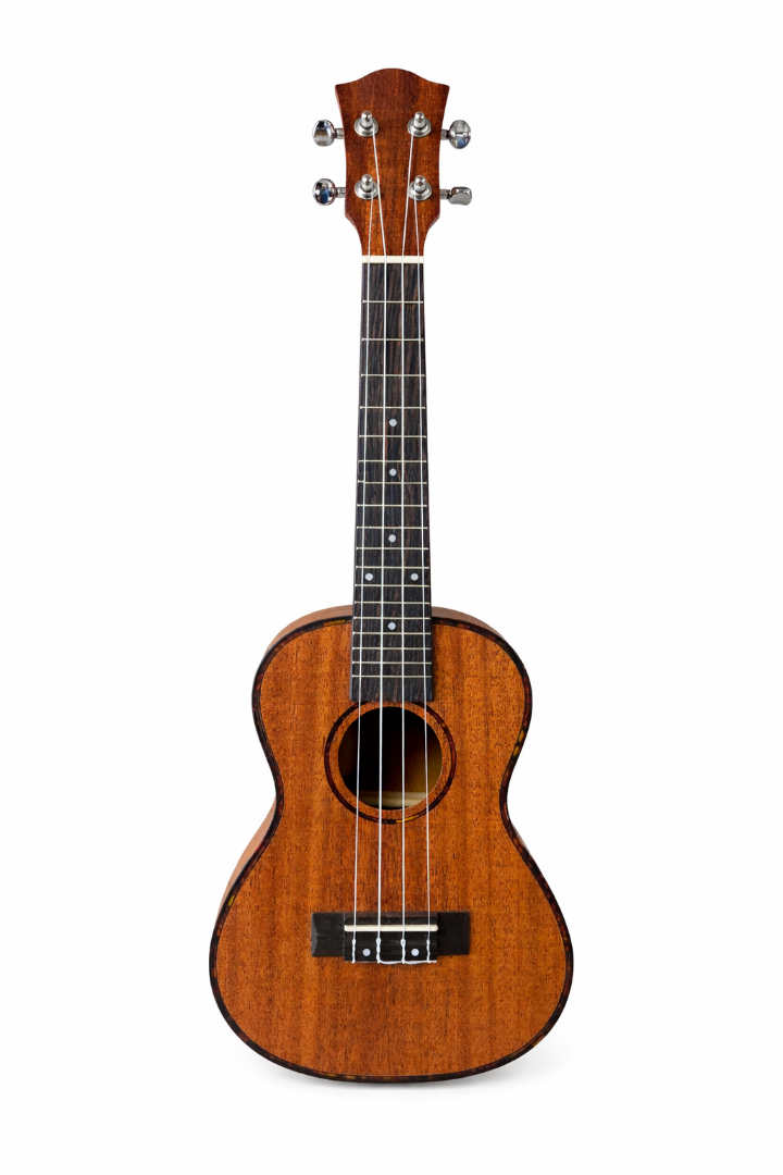 Concert Ukulele