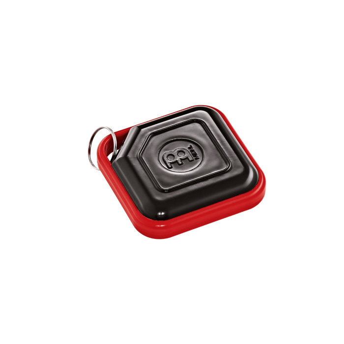 PP Meinl Key Ring Shaker Black