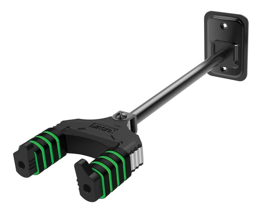 Aroma Instrument Hanger Slatwall Base