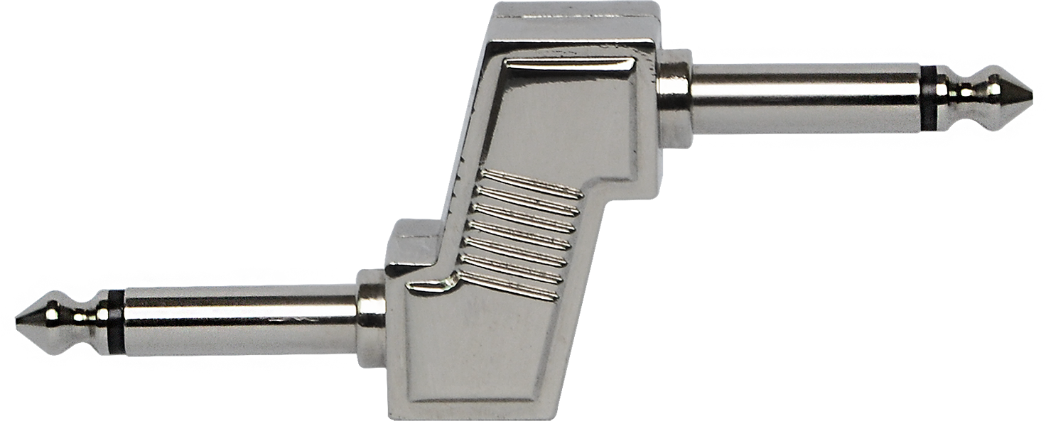 Tom'sline Pedal Connector ACR-3