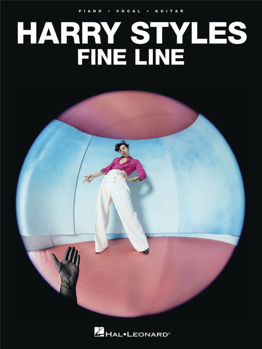Harry Styles Fine Line PVG