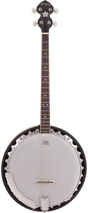 Vintage Pilgrim Progress ~ Tenor Banjo