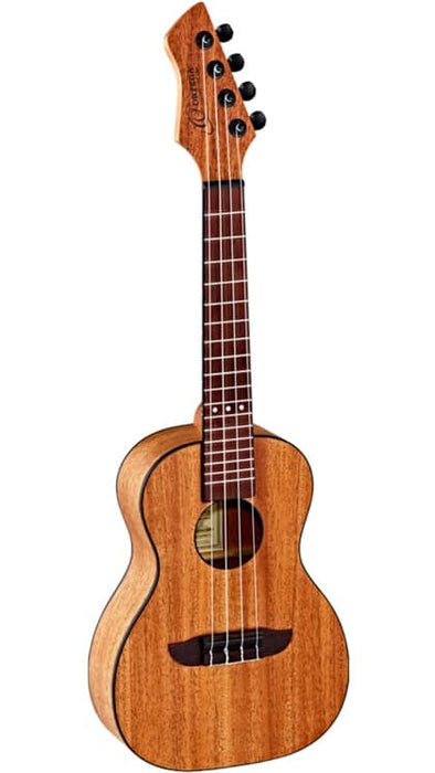 Ortega Concert Ukulele Mahogany Horizon Series