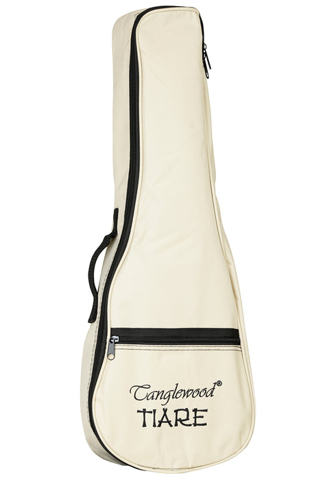 Tanglewood Concert Ukulele Tiare Series TWT9