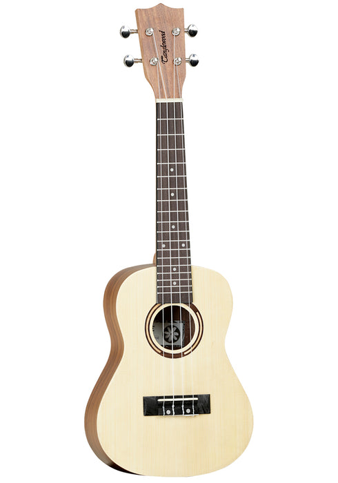 Tanglewood Concert Ukulele Tiare Series TWT9