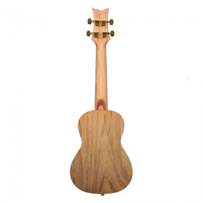 Ortega Concert Ukulele Art Series Himalaya