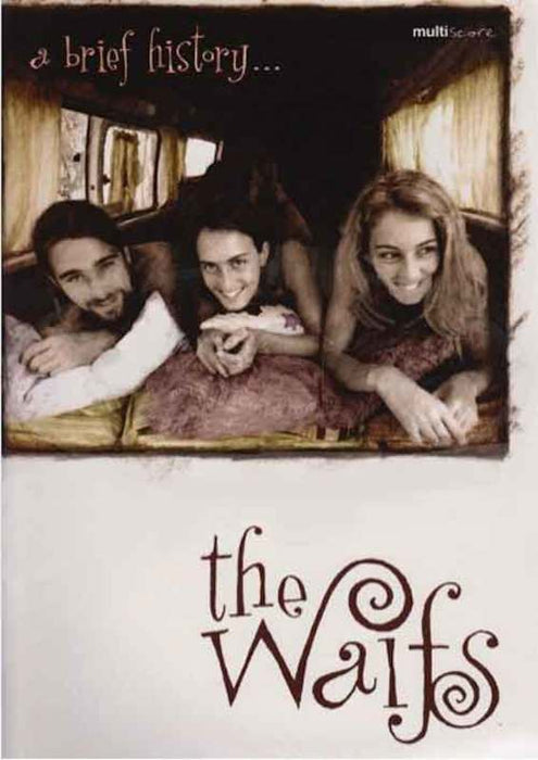 The Waifs A Brief History Multi Score