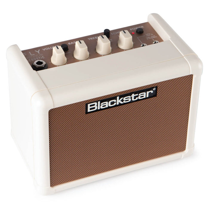 Blackstar Fly 3 Acoustic Guitar Amp