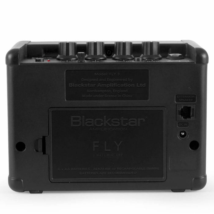 Blackstar FLY3 Combo Mini Amp