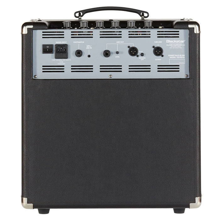 Blackstar Unity Bass 60