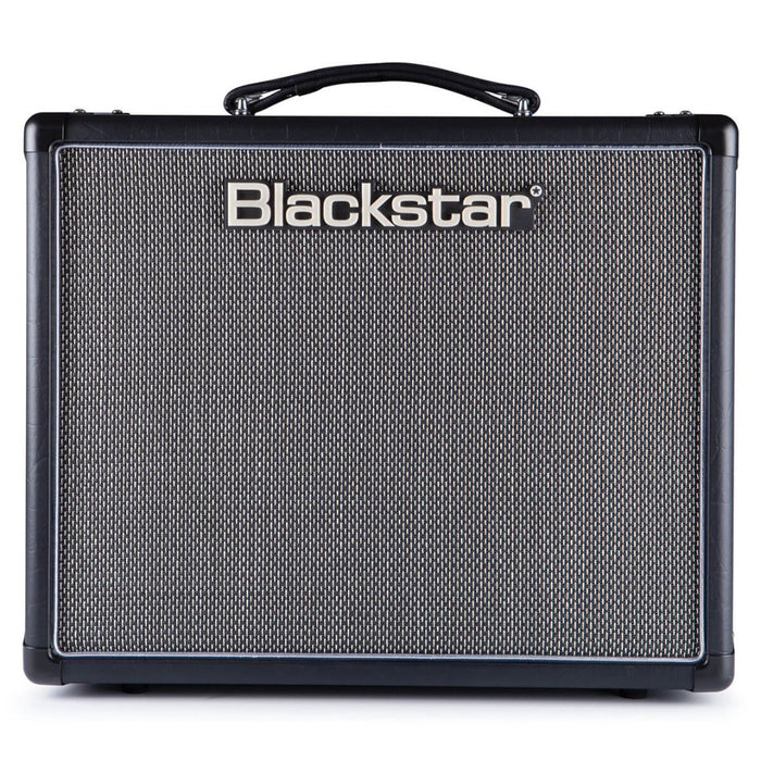 Blackstar Electric Guitar Valve Combo Amp with Reverb HT-5R MkII