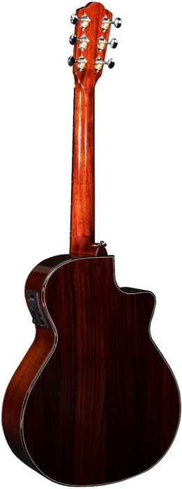 Rathbone No.1 -Cedar/Rosewood Lefthanded