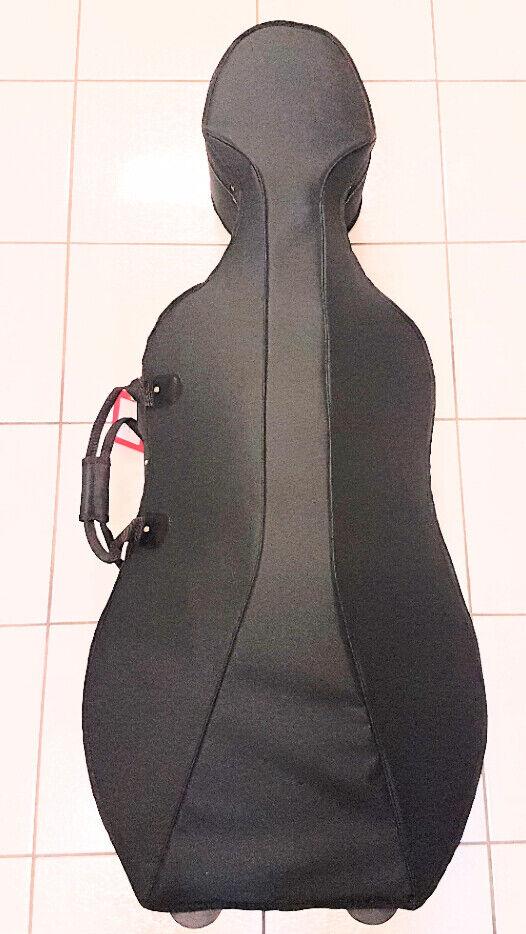 Cello Cases