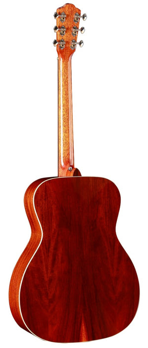 Rathbone No.2 Double Top - KOA