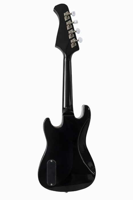 Ferris ST Style Electric Ukulele In Sunburst