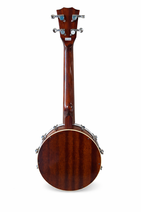 Ferris Concert Banjolele with Aquila strings