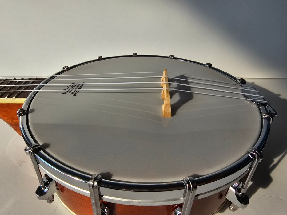 Ferris Concert Banjolele with Aquila strings