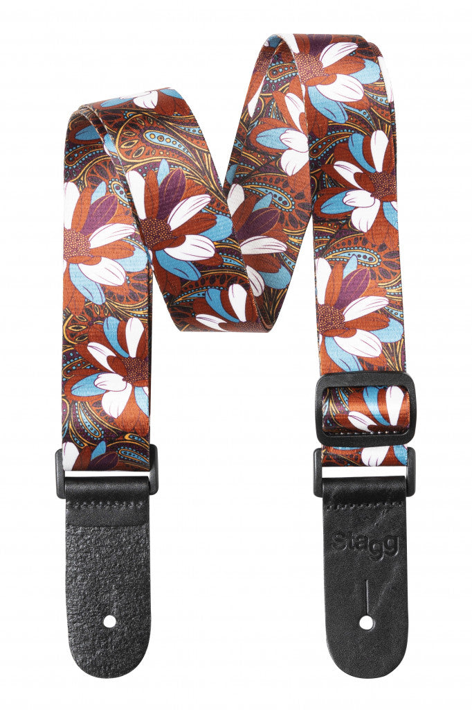 Guitar Straps