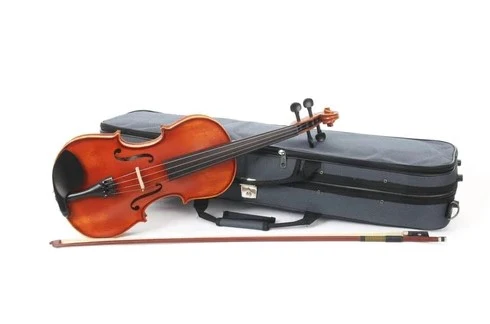 Hidersine Giovanni Violin Outfit 1/8 (Ex Display)