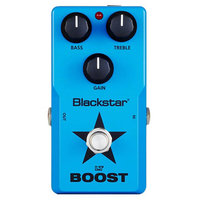 Blackstar LT Boost Pedal