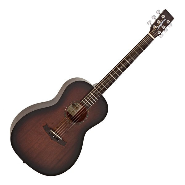 Tanglewood Parlour Acoustic Guitar Crossroads Series