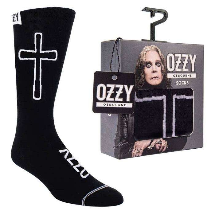 Perri's Licensed Sock Gift Box Ozzy