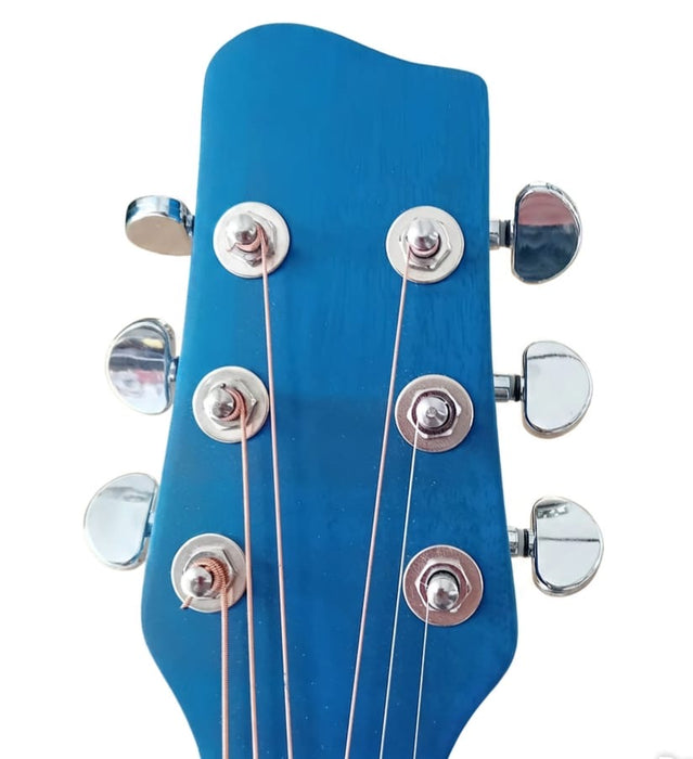 Ferris Student Acoustic Guitar 3/4