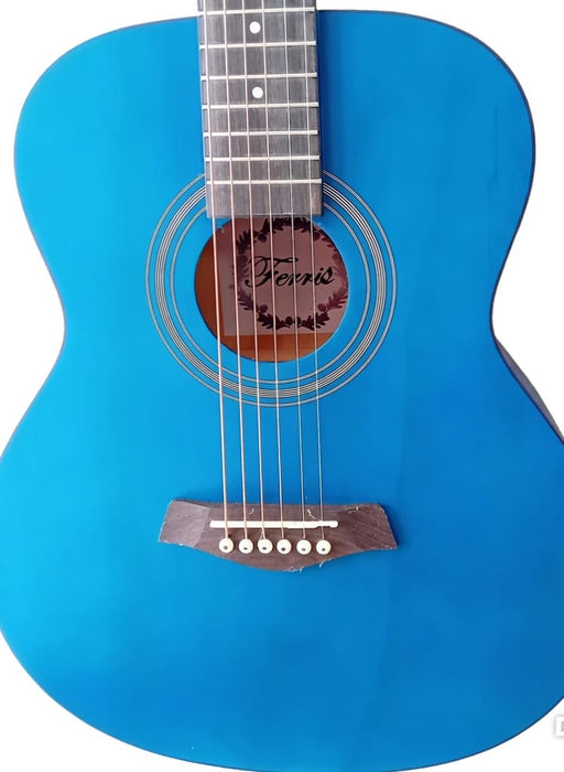 Ferris Student Acoustic Guitar 3/4