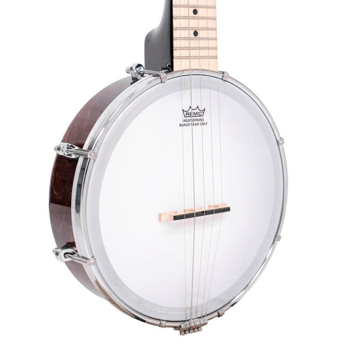 Gold Tone 5-String Travel Banjo with Bag