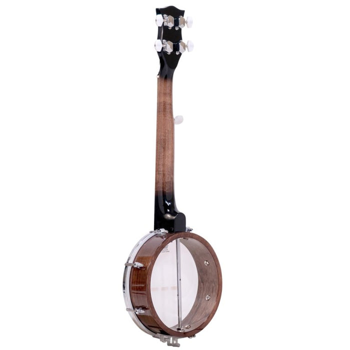 Gold Tone 5-String Travel Banjo with Bag