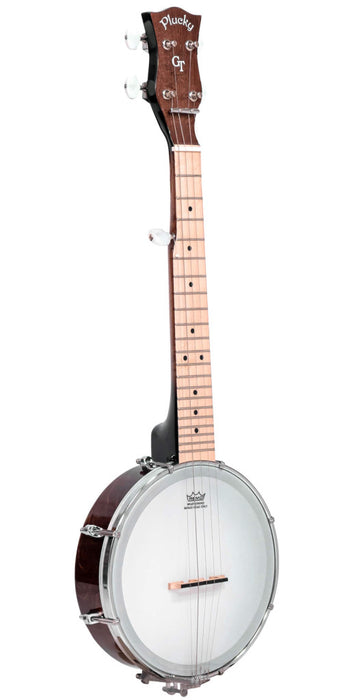 Gold Tone 5-String Travel Banjo with Bag