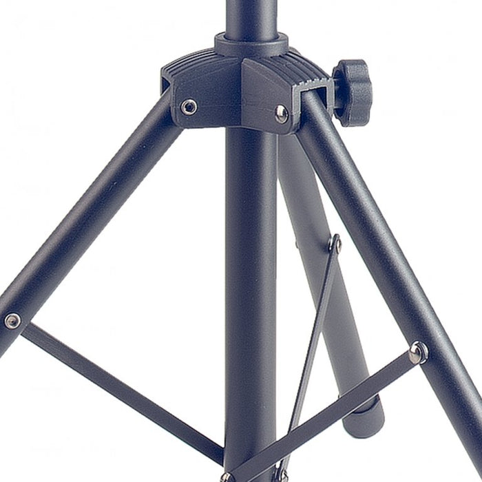 Stagg Orchestral Music Stand w/ Metal Music Rest
