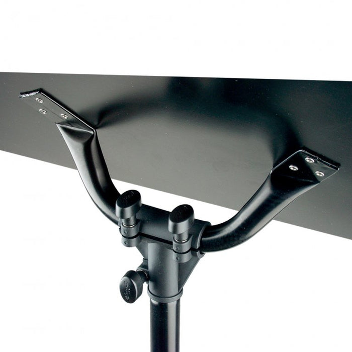 Stagg Orchestral Music Stand w/ Metal Music Rest