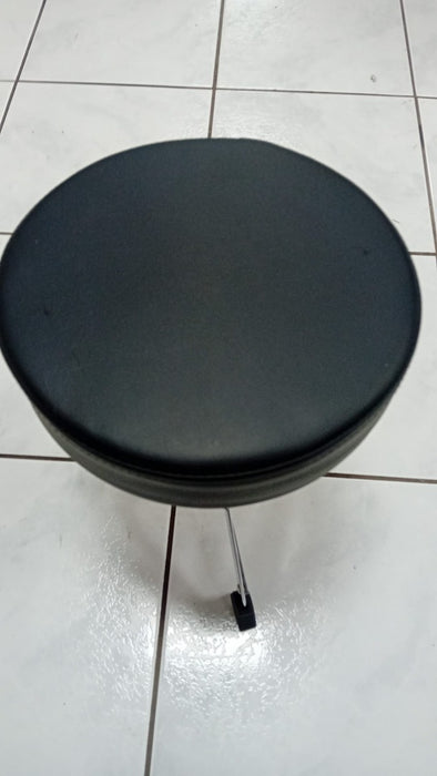 Kids Adjustable Drum Stool Height 30-36cm