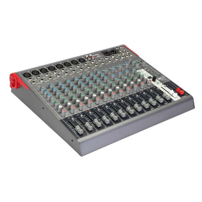 Proel Compact 16-channel 2-Bus Mixer