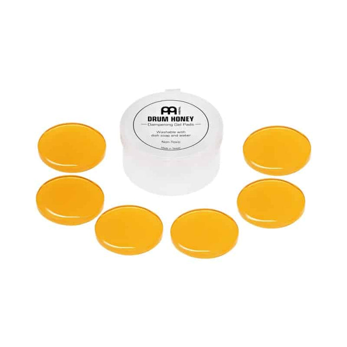 PPI Drum Honey