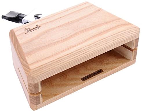 Pearl Ash Tone Block Small PAB-20