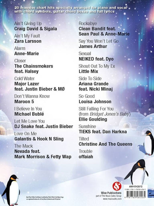 Now That's What I Call Music 95 PVG